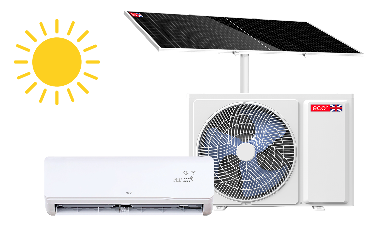 eco° Air Conditioner