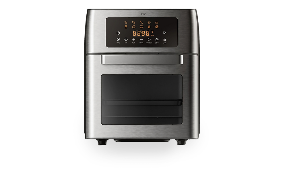 eco° oven air fryer