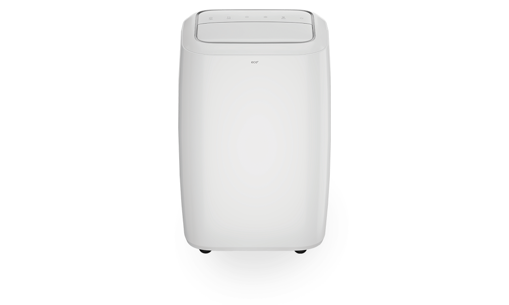 eco° portable air conditioner