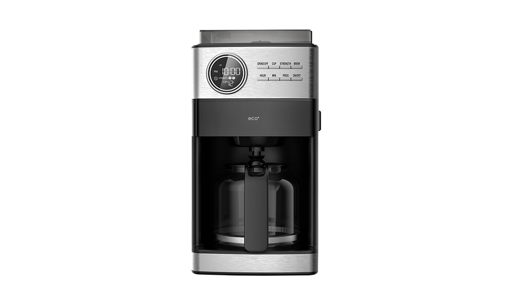 eco° coffee machines