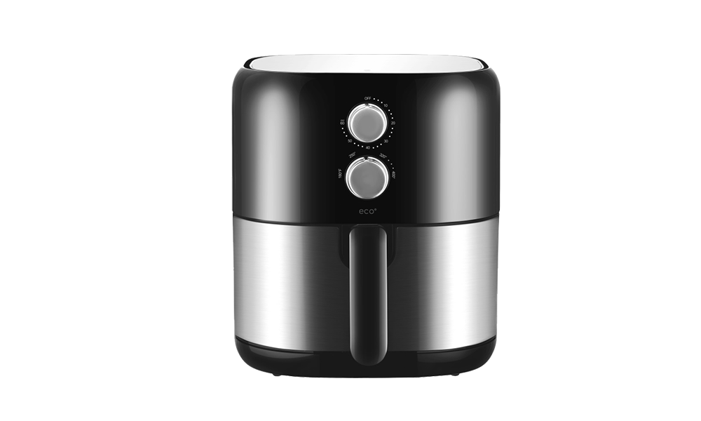 eco° manual air fryer