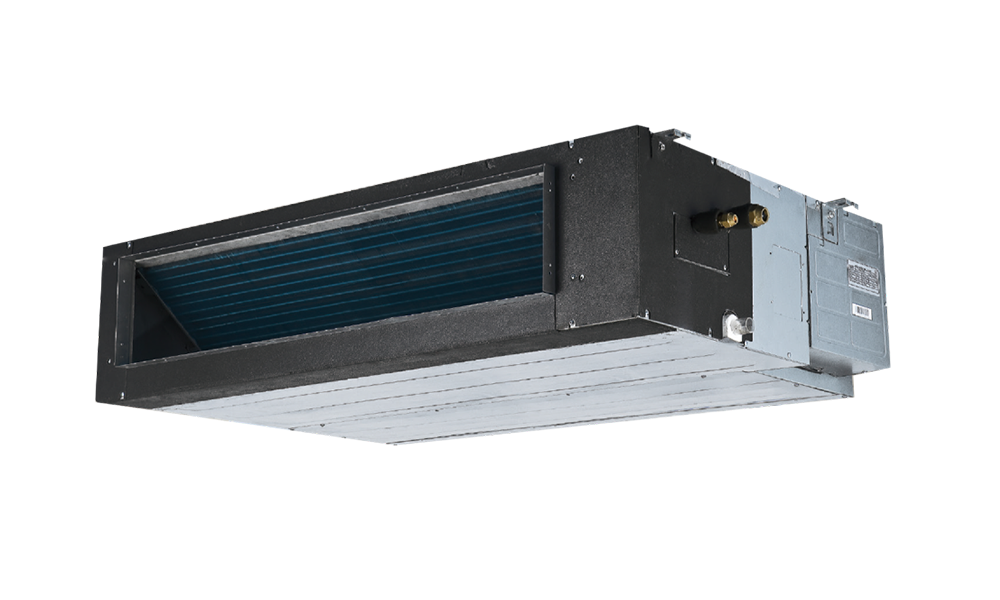 eco° ducted home air conditioner