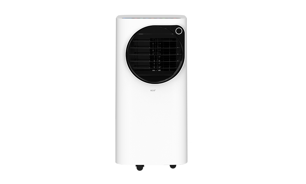 eco° portable air conditioner