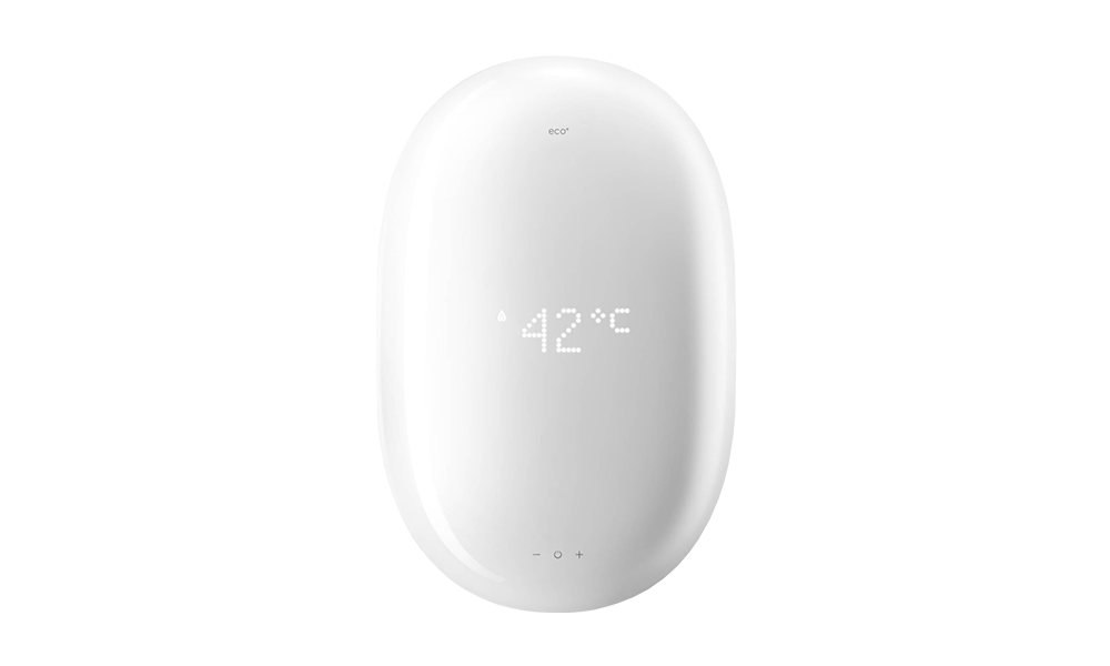 eco° water heater