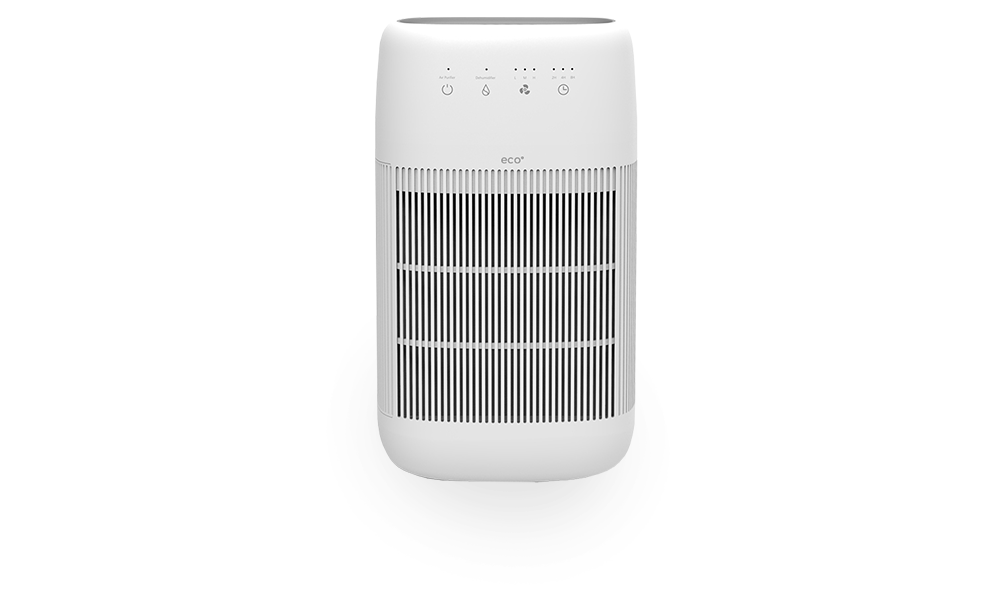 eco° dehumidifier