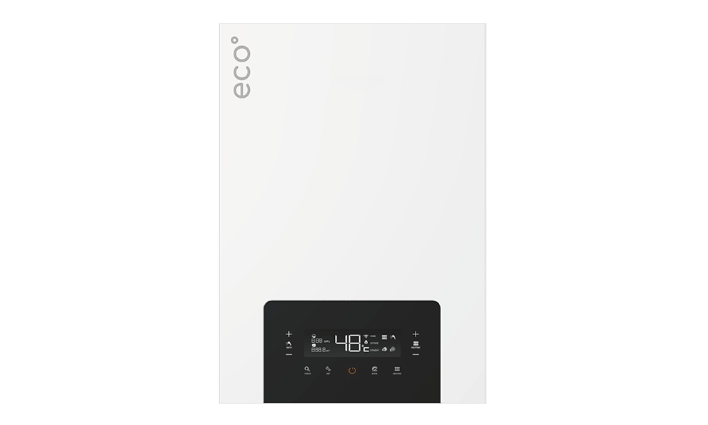 eco° boiler
