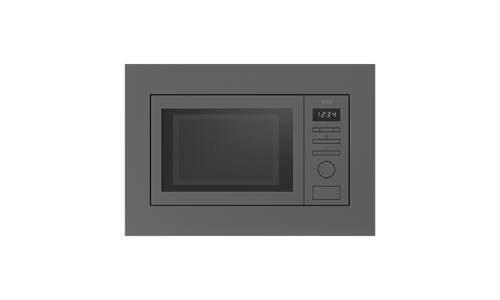 eco° built in microwave oven