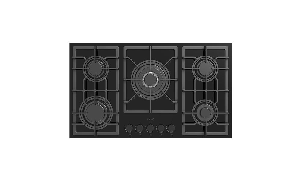 eco° manual air fryer