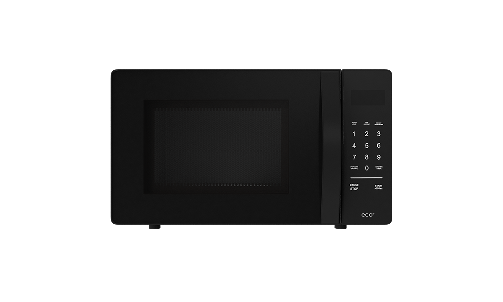 eco° membrane microwave oven