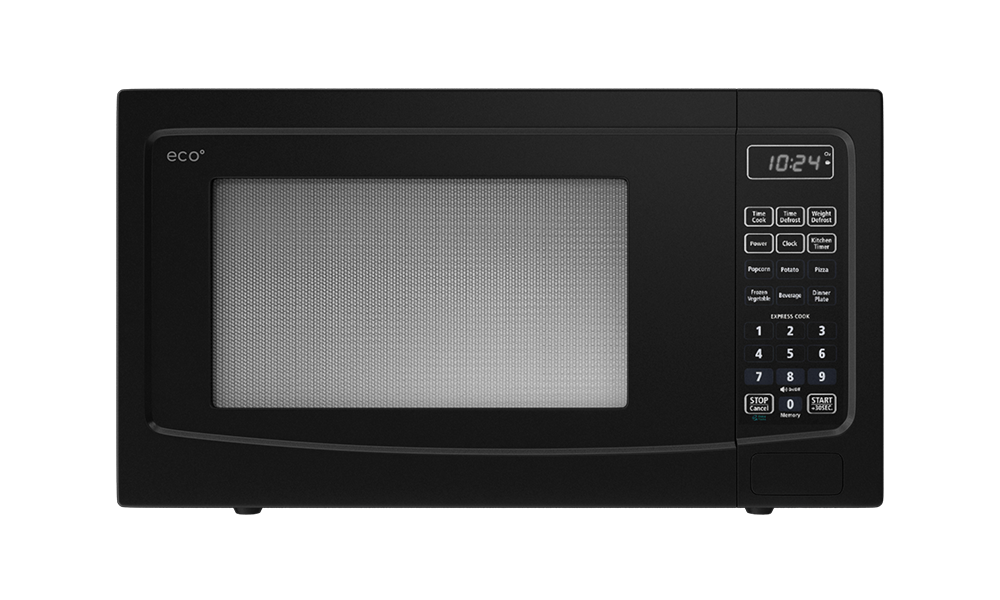 eco° Microwave