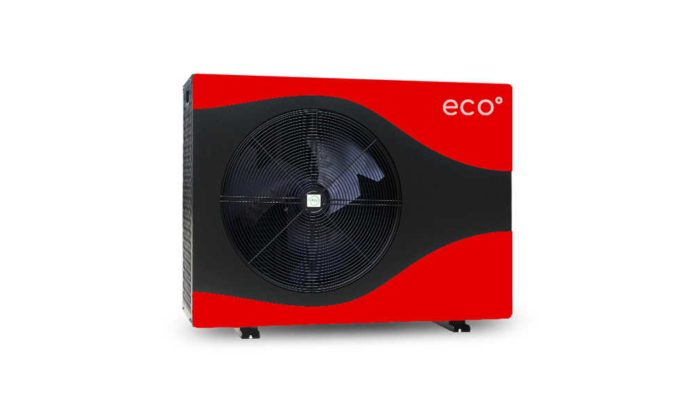eco° heat pump